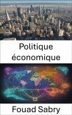 Politique économique (eBook, ePUB)