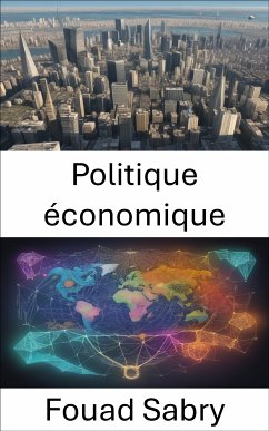 Politique économique (eBook, ePUB) - Sabry, Fouad