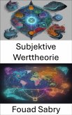 Subjektive Werttheorie (eBook, ePUB)