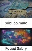 Público Malo (eBook, ePUB)