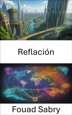 Reflación (eBook, ePUB) - Sabry, Fouad