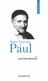 Prier 15 jours avec saint Vincent de Paul (eBook, ePUB)