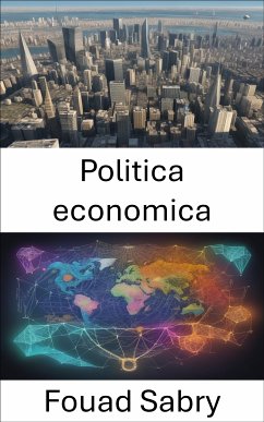 Politica economica (eBook, ePUB) - Sabry, Fouad