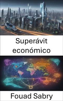 Superávit económico (eBook, ePUB) - Sabry, Fouad