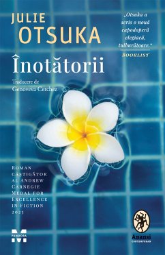 Înotătorii (eBook, ePUB) - Otsuka, Julie