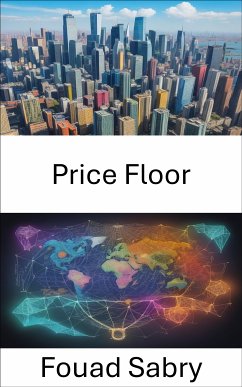 Price Floor (eBook, ePUB) - Sabry, Fouad