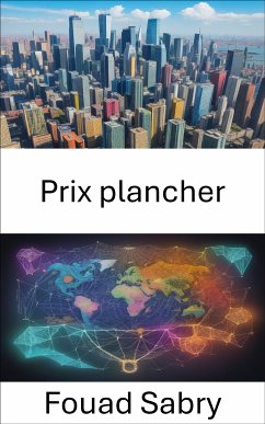 Prix plancher (eBook, ePUB) - Sabry, Fouad