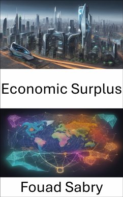Economic Surplus (eBook, ePUB) - Sabry, Fouad