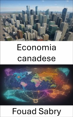 Economia canadese (eBook, ePUB) - Sabry, Fouad