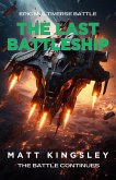 The Last Battleship (eBook, ePUB)