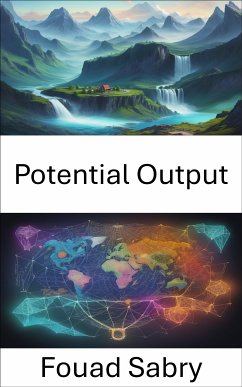 Potential Output (eBook, ePUB) - Sabry, Fouad