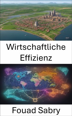 Wirtschaftliche Effizienz (eBook, ePUB) - Sabry, Fouad