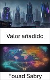 Valor añadido (eBook, ePUB)