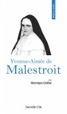 Prier 15 jours avec Yvonne-Aimée de Malestroit (eBook, ePUB)