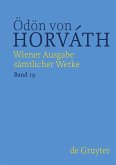 Notizbücher. Supplemente (eBook, PDF)
