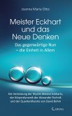 Meister Eckhart und das Neue Denken (eBook, ePUB)