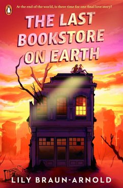 Cover The Last Bookstore on Earth (eBook, ePUB)
