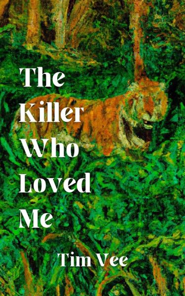 The Killer Who Loved Me (eBook, ePUB)