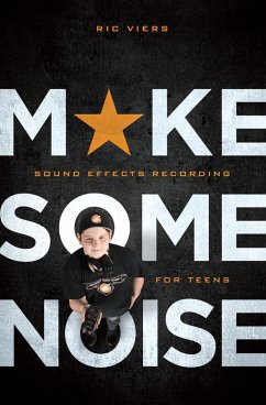 Make Some Noise (eBook, ePUB) - Viers, Ric