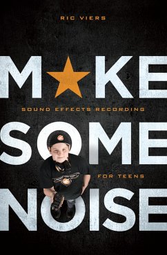 Cover Make Some Noise (eBook, ePUB)