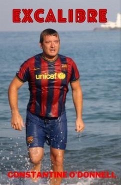 Excalibre (eBook, ePUB) - O'Donnell