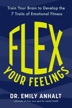 Cover Flex Your Feelings (eBook, ePUB)