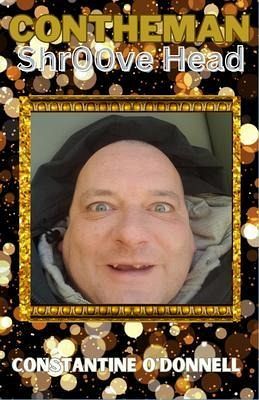 Contheman Shr00ve Head (eBook, ePUB)