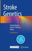 Stroke Genetics (eBook, PDF)