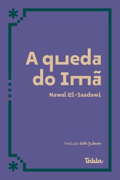 Cover A queda do Imã (eBook, ePUB)