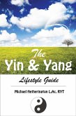 The Yin and Yang Lifestyle Guide (eBook, ePUB)