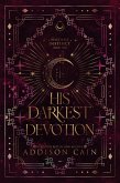 His Darkest Devotion (Insatiable Instinct, #2) (eBook, ePUB)