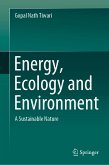 Energy, Ecology and Environment (eBook, PDF)