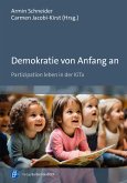 Demokratie von Anfang an (eBook, PDF)