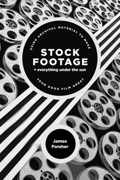 Cover Stock Footage + Everything Under the Sun (eBook, ePUB)