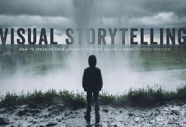 Visual Storytelling (eBook, ePUB) Visual Storytelling (eBook, ePUB)