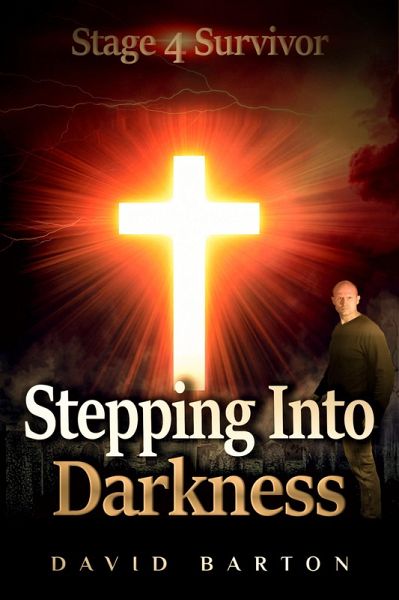 Stage 4 Survivor: Stepping Into Darkness (eBook, ePUB)