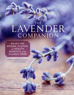 Cover The Lavender Companion (eBook, ePUB)