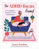 The ADHD Focus Friend (eBook, ePUB)