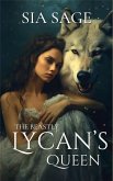 The Beastly Lycan's Queen (eBook, ePUB)