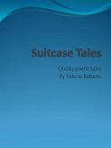 Suitcase Tales (eBook, ePUB)