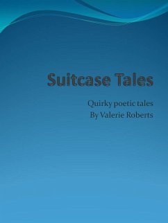 Suitcase Tales (eBook, ePUB) - Roberts, Valerie