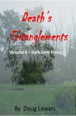 Death's Entanglements (Dark Lord Rising, #4) (eBook, ePUB)