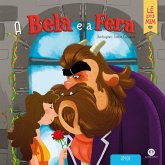 A Bela e a Fera (eBook, ePUB)