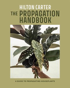 The Propagation Handbook (eBook, ePUB) - Carter, Hilton