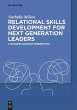 Relational Skills Development for Next... - Bild 1