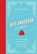 A Wes Anderson Dictionary (eBook, ePUB) - Bild 1