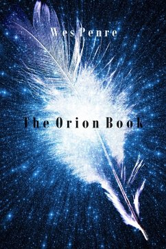 Cover The Orion Book (The Orion Series, #1) (eBook, ePUB)