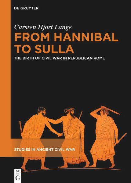 From Hannibal to Sulla (eBook, ePUB)