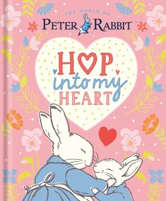 Peter Rabbit: Hop Into My Heart (eBook, ePUB) - Potter, Beatrix