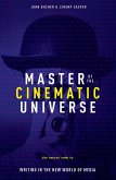 Master of The Cinematic Universe (eBook, ePUB)